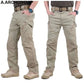 MensFashionStyleStore CARGO TACTICAL PANTS
