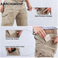 MensFashionStyleStore CARGO TACTICAL PANTS