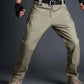 MensFashionStyleStore Khahi Color / S CARGO TACTICAL PANTS