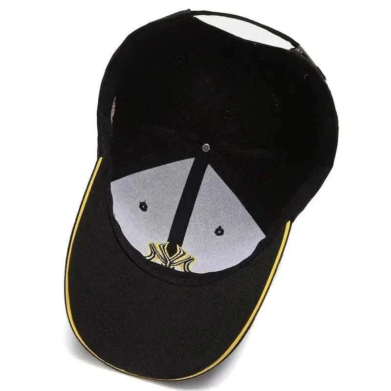 MensFashionStyleStore CASUAL BASEBALL CAP