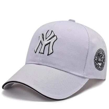 MensFashionStyleStore CASUAL BASEBALL CAP