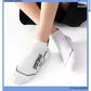 CASUAL COMPRESSION SOCKS.