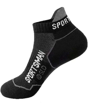 MensFashionStyleStore CASUAL COMPRESSION SOCKS