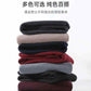 Casual Men's Sweater Warm and Comfortable Long Sleeve Pullover Sweater Men Clothing.