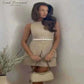 Casual Mini Dress.