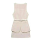 Casual Mini Dress.