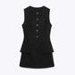 Casual Mini Dress.