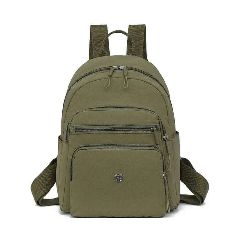 travel bags for women - Trendy Women's Travel Backpack Lightweight.