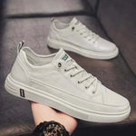 CASUAL SNEAKERS - Outdoor Wild Men's Sneakers High End Fashion One Pedal.