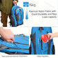 best travel backpack - Outdoor Backpack Men's Large Capacity Travel.