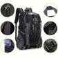 best travel backpack - Outdoor Backpack Men's Large Capacity Travel.