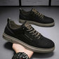 CASUAL SNEAKERS - Outdoor Wild Men's Sneakers High End Fashion One Pedal.
