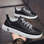 CASUAL SNEAKERS - Outdoor Wild Men's Sneakers High End Fashion One Pedal.