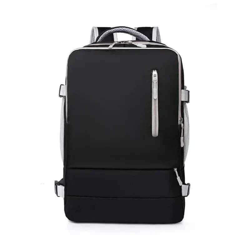 travel bags for women -Travel Backpack Women Large Capacity Waterproof Anti-Theft Casual.