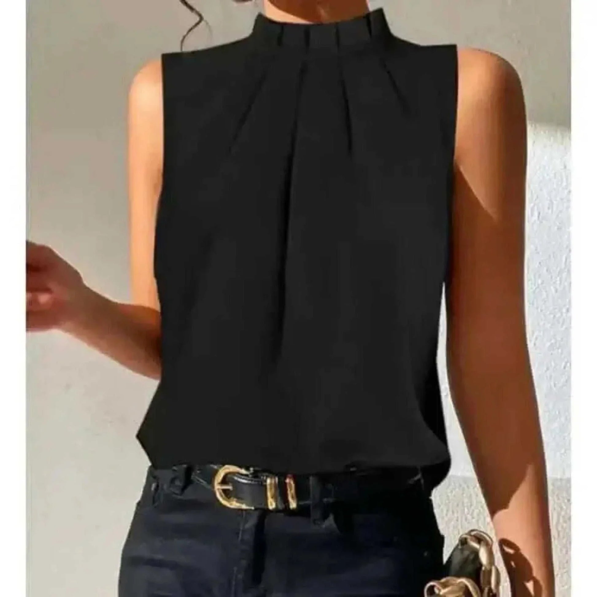 Going Out Tops  Fashion Off Shoulder Black Office Ladies Tops And Blouses Women 2023 Summer Casual Short Sleeve Top Femme Shirt Blouse Woman.