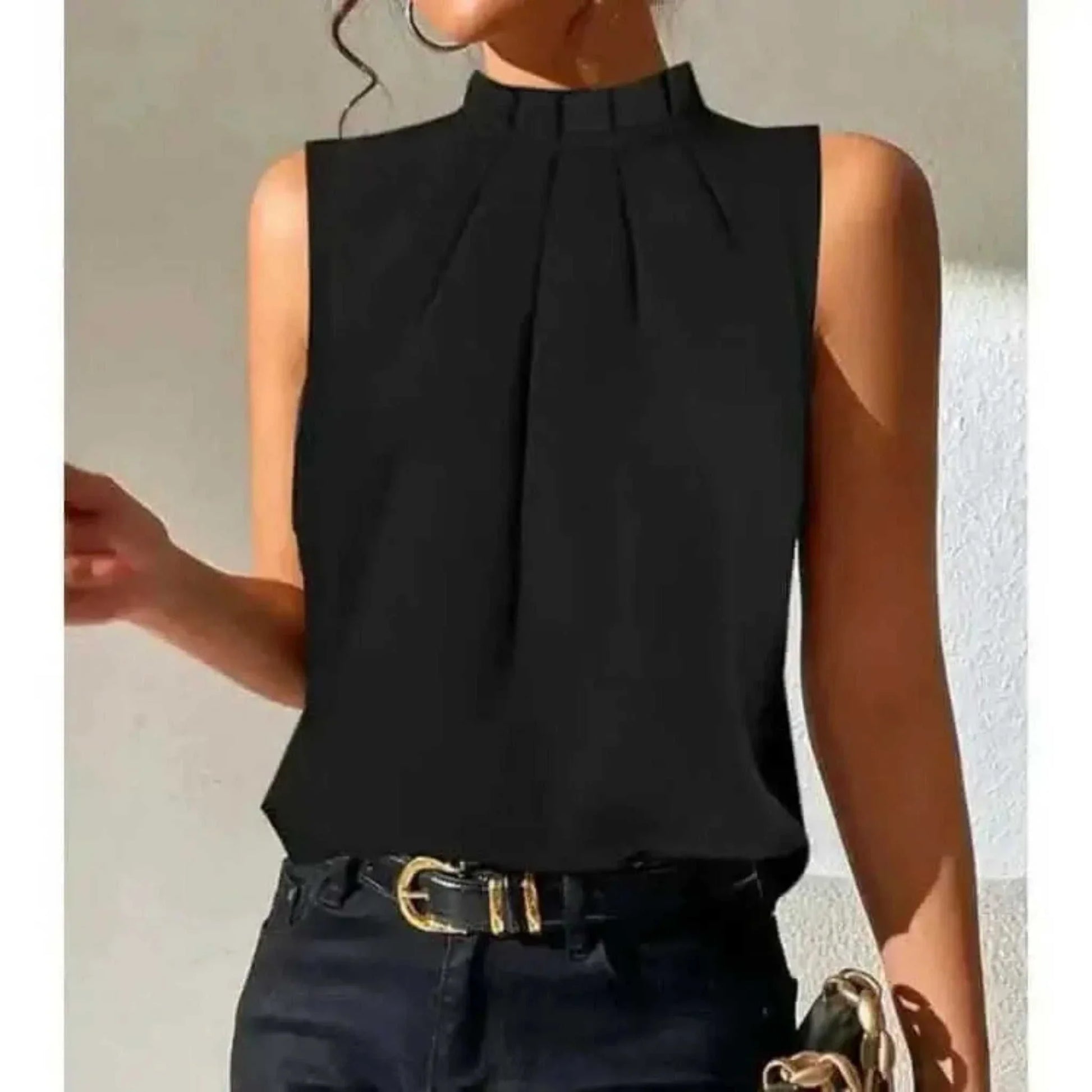Going Out Tops  Fashion Off Shoulder Black Office Ladies Tops And Blouses Women 2023 Summer Casual Short Sleeve Top Femme Shirt Blouse Woman.