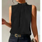 Going Out Tops - Fashion Off Shoulder Black Office Ladies Tops And Blouses Women 2023 Summer Casual Short Sleeve Top Femme Shirt Blouse Woman.