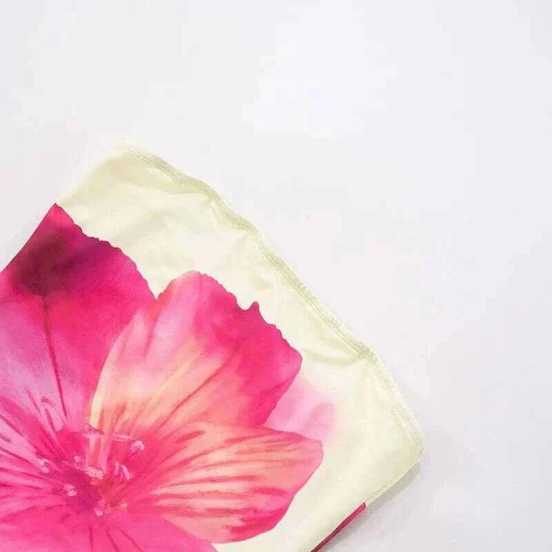 Dresses ONline - CUTENOVA Women'S Floral Printed Strapless Backless.