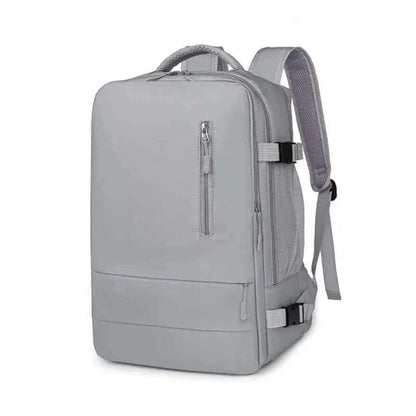 travel bags for women -Travel Backpack Women Large Capacity Waterproof Anti-Theft Casual.