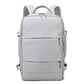 travel bags for women -Travel Backpack Women Large Capacity Waterproof Anti-Theft Casual.