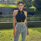 crop tops for women