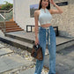 crop tops for women