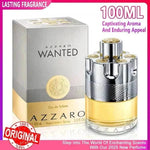 Perfume For Men-Lasting Fragrance 100ML The Most Want High Quality Perfume.