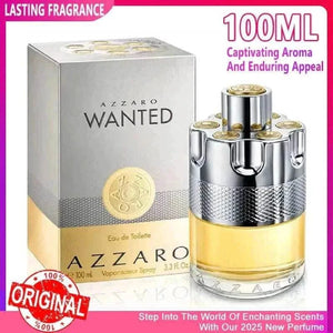 Perfume For Men-Lasting Fragrance 100ML The Most Want High Quality Perfume.