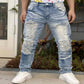 denim jeans for men -New Men's Denim Jeans for 2025.