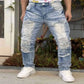 denim jeans for men -New Men's Denim Jeans for 2025.