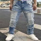 denim jeans for men-New Men's Denim Jeans for 2025.