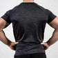 men tops -Men Muscle Shirts Bodybuilding Quick Dry Short Sleeve.