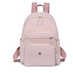 travel bags for women - Trendy Women's Travel Backpack Lightweight.