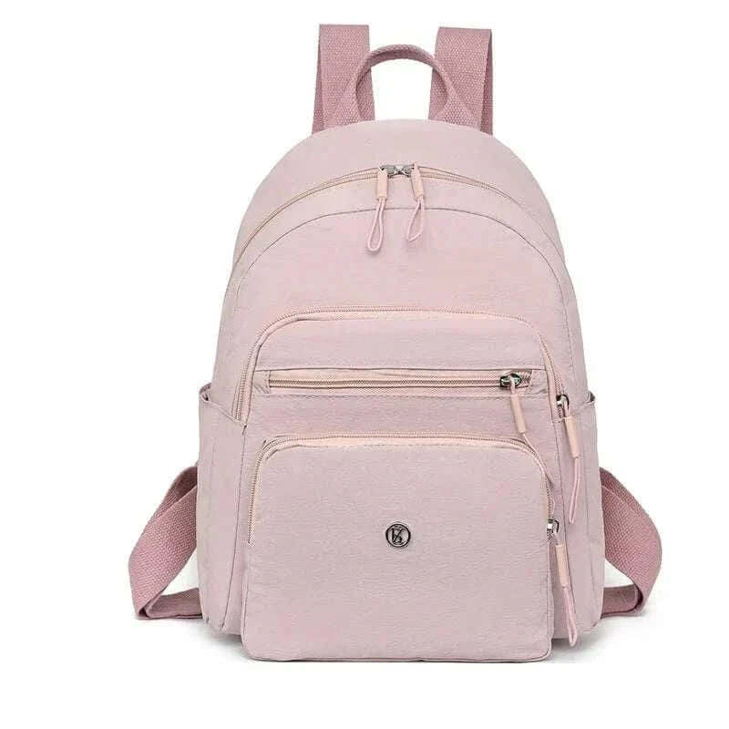 travel bags for women - Trendy Women's Travel Backpack Lightweight.