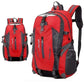best travel backpack - Hiking Backpack 40L Lightweight Travel Mountaineering.