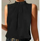 Going Out Tops - Fashion Off Shoulder Black Office Ladies Tops And Blouses Women 2023 Summer Casual Short Sleeve Top Femme Shirt Blouse Woman.