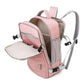 travel bags for women -Travel Backpack Women Large Capacity Waterproof Anti-Theft Casual.