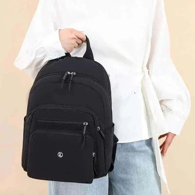 travel bags for women - Trendy Women's Travel Backpack Lightweight.