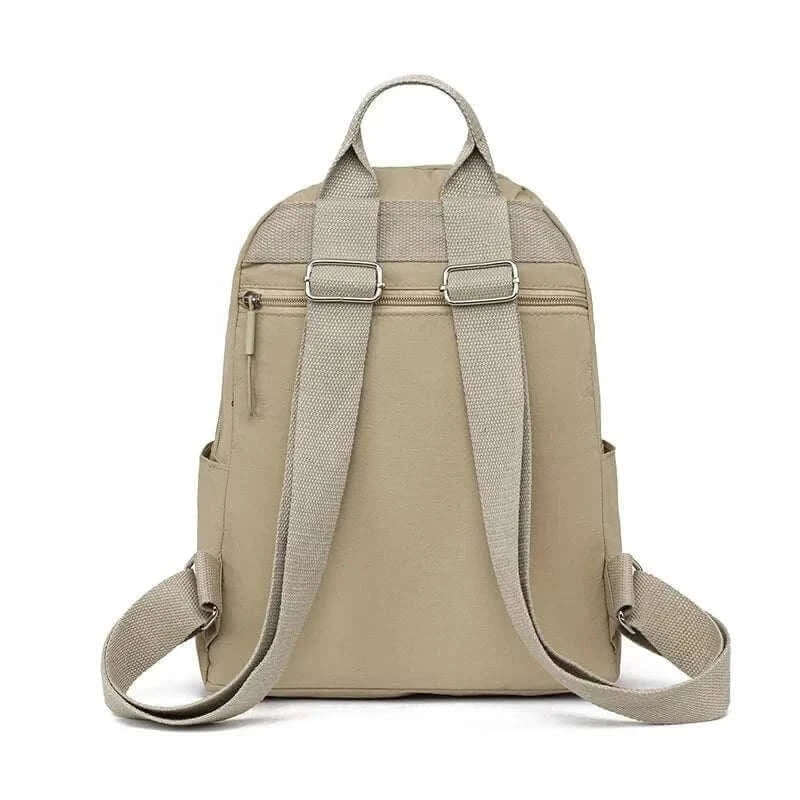 travel bags for women - Trendy Women's Travel Backpack Lightweight.