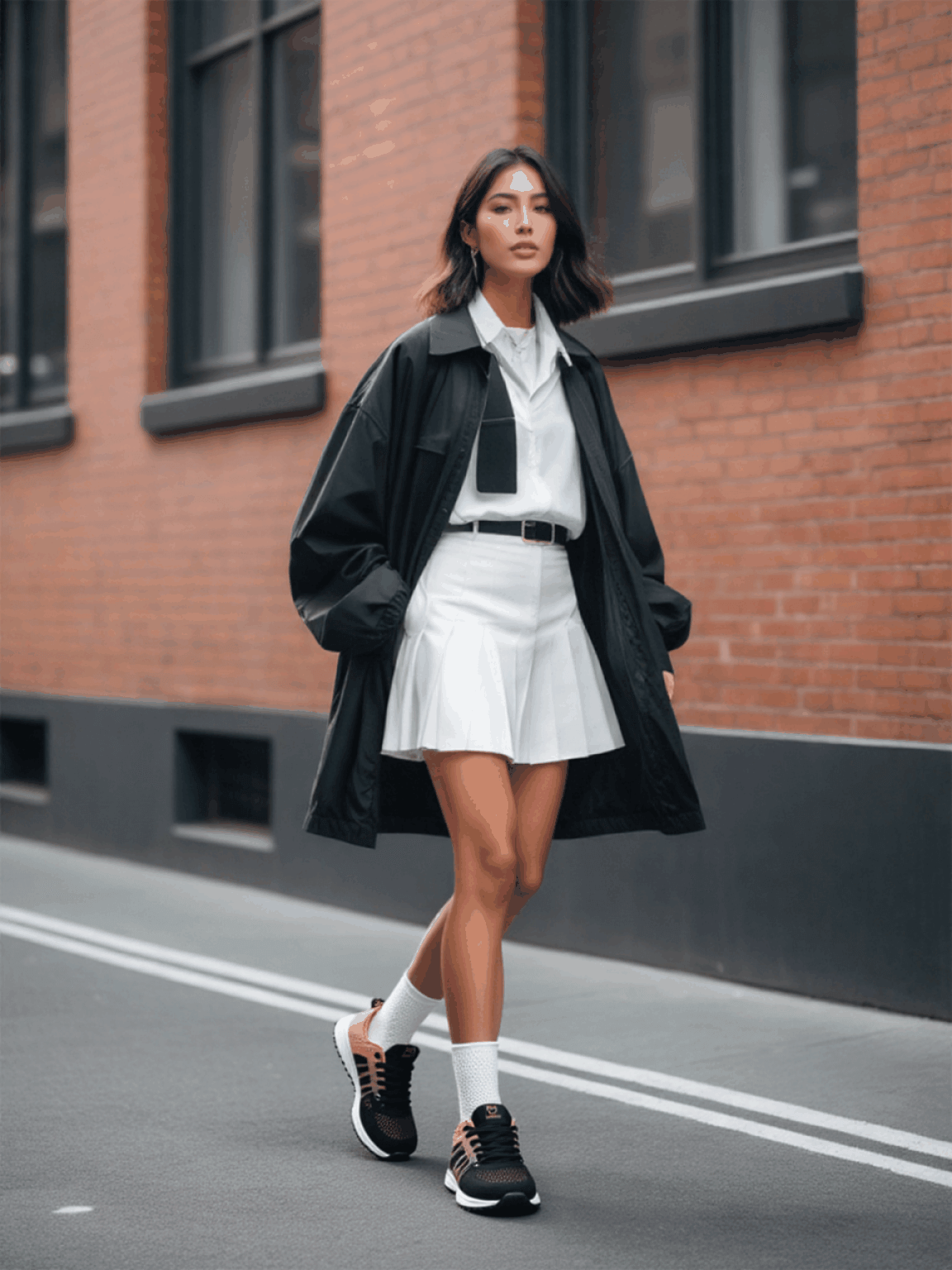 Women Casual Shoes