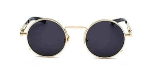 MensFashionStyleStore COLORED LENS SUNGLASSES