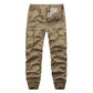 COOL COTTON SWEATPANTS.