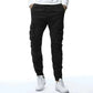 COOL COTTON SWEATPANTS.