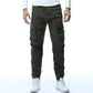 COOL COTTON SWEATPANTS.