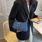 Denim Bags.