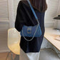 Denim Bags.