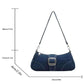 Denim Bags.