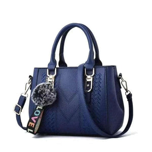  Men's Fashion Style Store Embroidery Messenger Bags