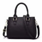  Men's Fashion Style Store Embroidery Messenger Bags