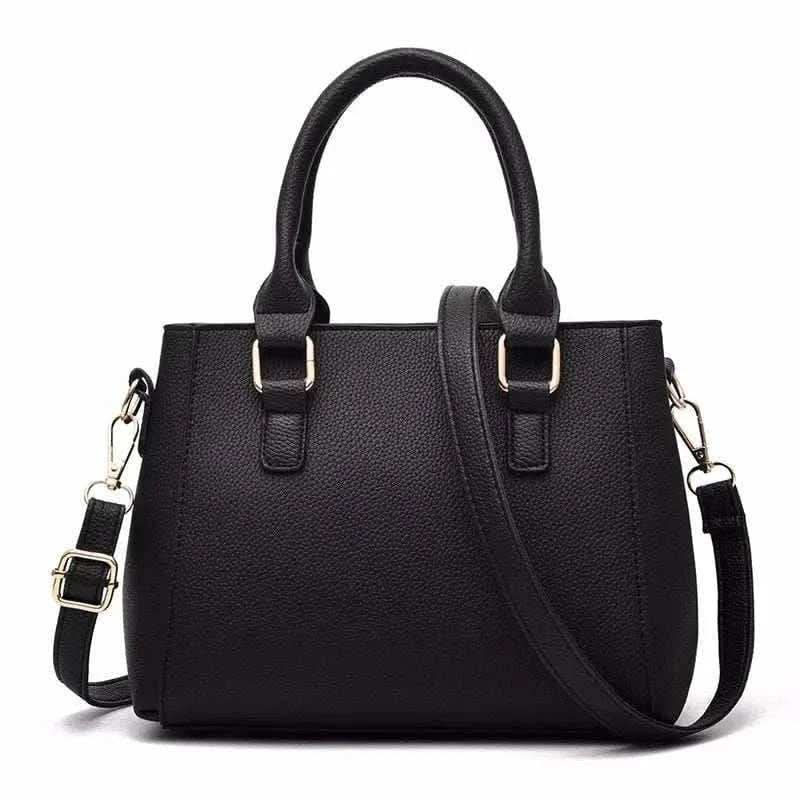  Men's Fashion Style Store Embroidery Messenger Bags